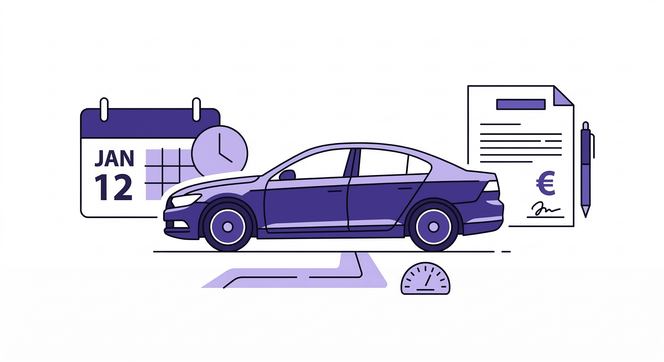 Location Longue Durée Berent