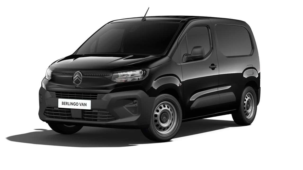 CITROEN BERLINGO TAILLE M