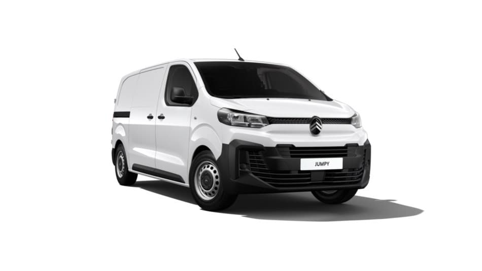 CITROEN E-JUMPY TAILLE M
