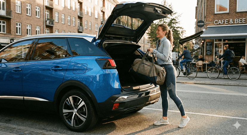 Location Moyenne Durée : La solution flexible entre le court terme et le leasing