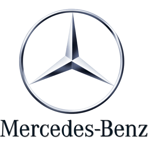 Logo Mercedes-Benz